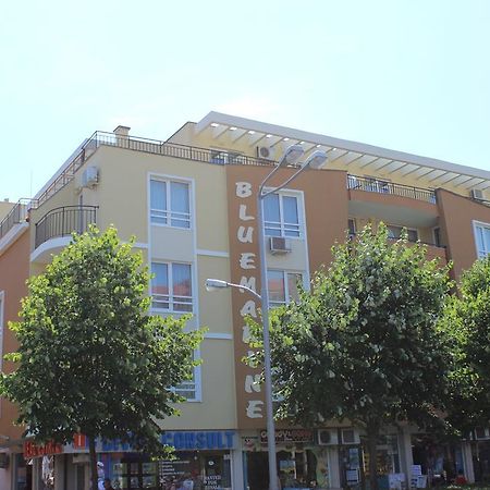 סאני ביץ' Sb Rentals Apartments In Blue Marine Complex מראה חיצוני תמונה
