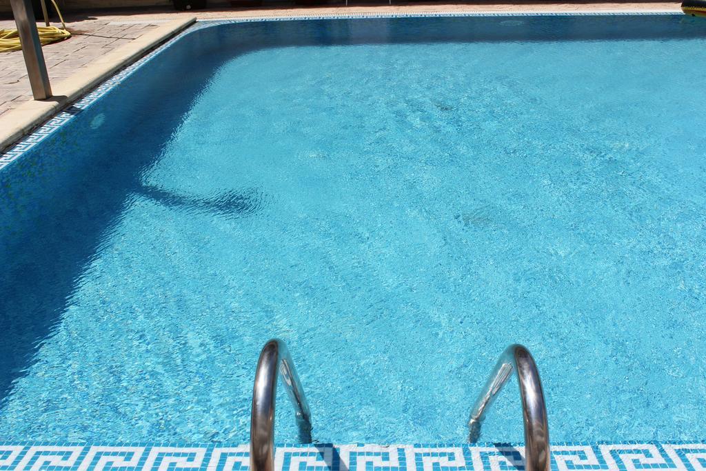 סאני ביץ' Sb Rentals Apartments In Blue Marine Complex מראה חיצוני תמונה