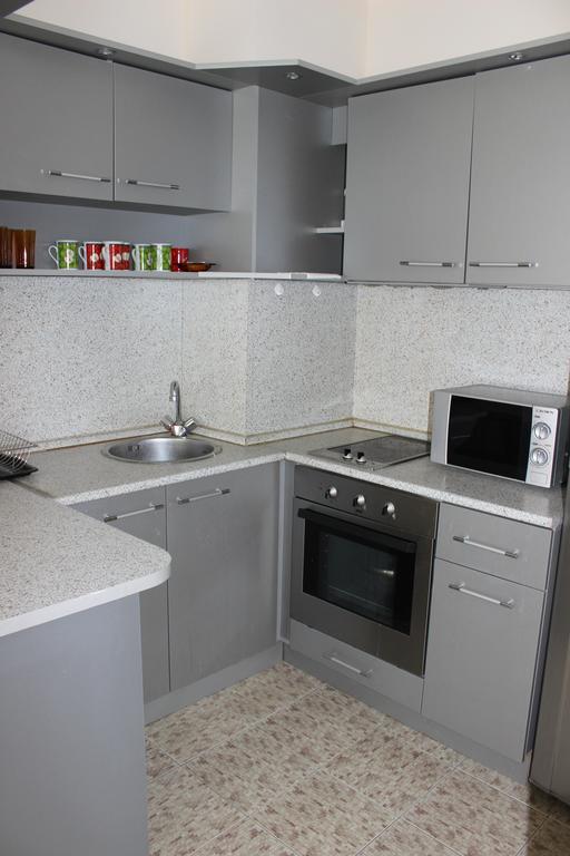 סאני ביץ' Sb Rentals Apartments In Blue Marine Complex חדר תמונה