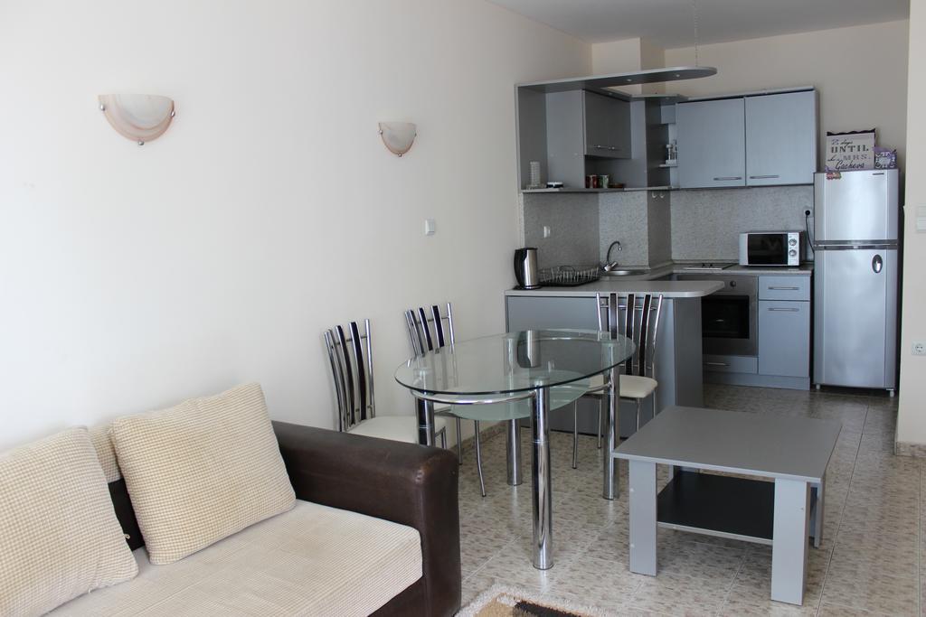 סאני ביץ' Sb Rentals Apartments In Blue Marine Complex מראה חיצוני תמונה