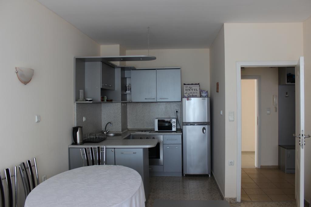 סאני ביץ' Sb Rentals Apartments In Blue Marine Complex מראה חיצוני תמונה