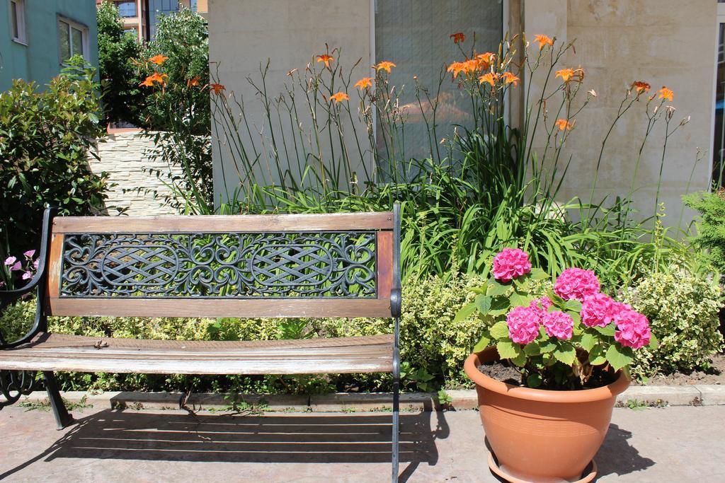 סאני ביץ' Sb Rentals Apartments In Blue Marine Complex מראה חיצוני תמונה