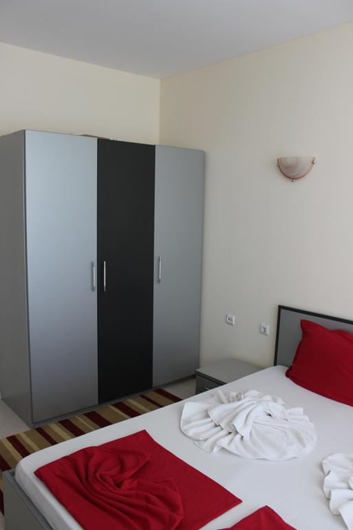 סאני ביץ' Sb Rentals Apartments In Blue Marine Complex חדר תמונה