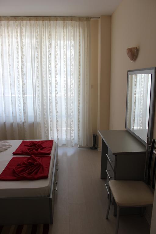 סאני ביץ' Sb Rentals Apartments In Blue Marine Complex מראה חיצוני תמונה