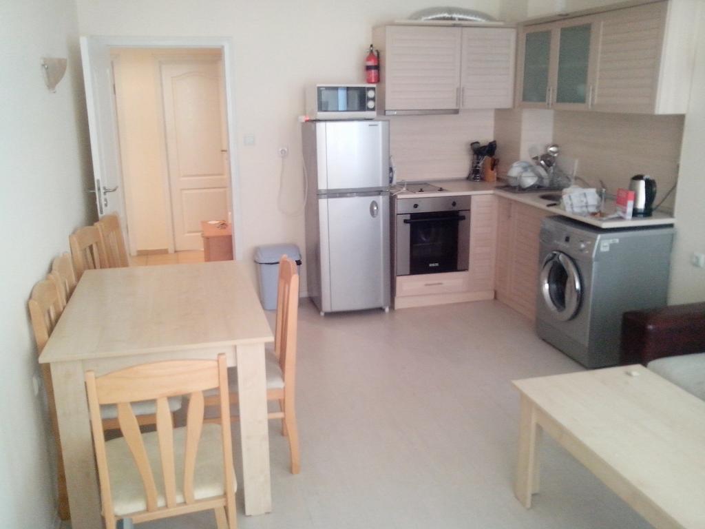 סאני ביץ' Sb Rentals Apartments In Blue Marine Complex חדר תמונה