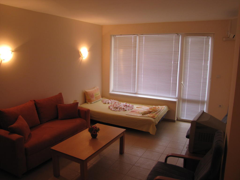 סאני ביץ' Sb Rentals Apartments In Blue Marine Complex חדר תמונה