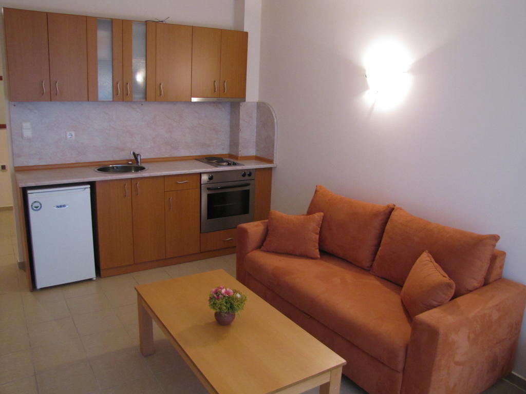 סאני ביץ' Sb Rentals Apartments In Blue Marine Complex חדר תמונה