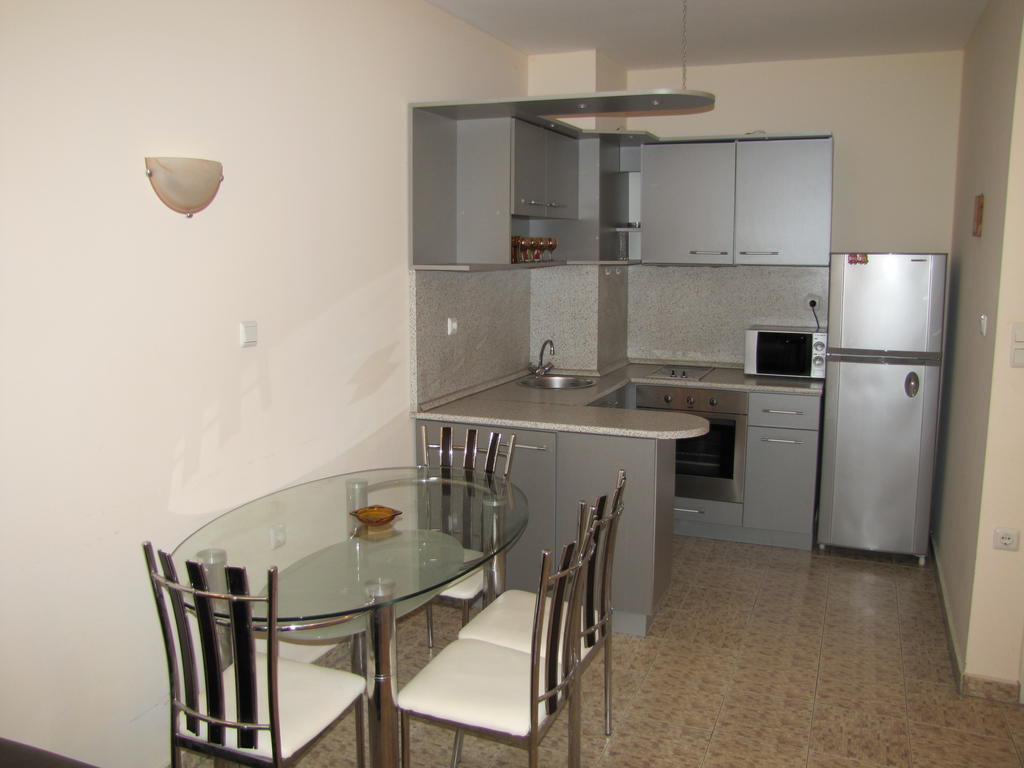 סאני ביץ' Sb Rentals Apartments In Blue Marine Complex חדר תמונה