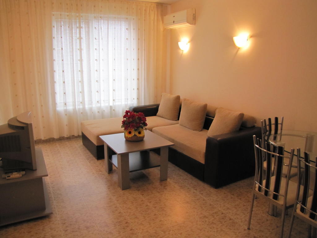 סאני ביץ' Sb Rentals Apartments In Blue Marine Complex חדר תמונה