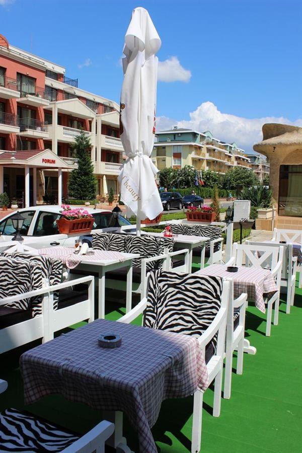 סאני ביץ' Sb Rentals Apartments In Blue Marine Complex מראה חיצוני תמונה